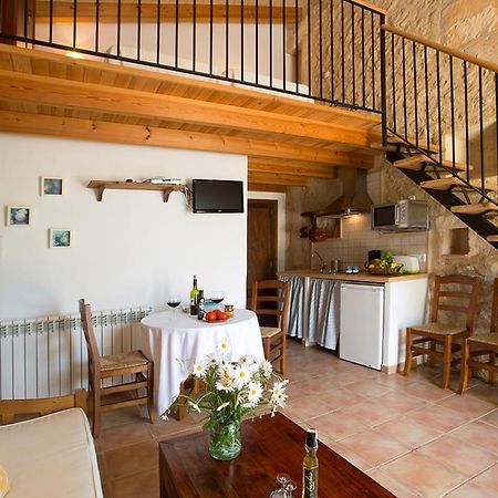 Agroturismo Es Pla De Llodra Manacor  Dış mekan fotoğraf