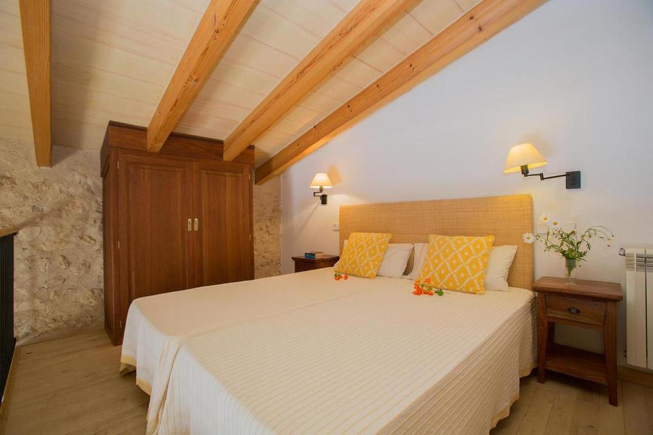 Agroturismo Es Pla De Llodra Manacor  Dış mekan fotoğraf