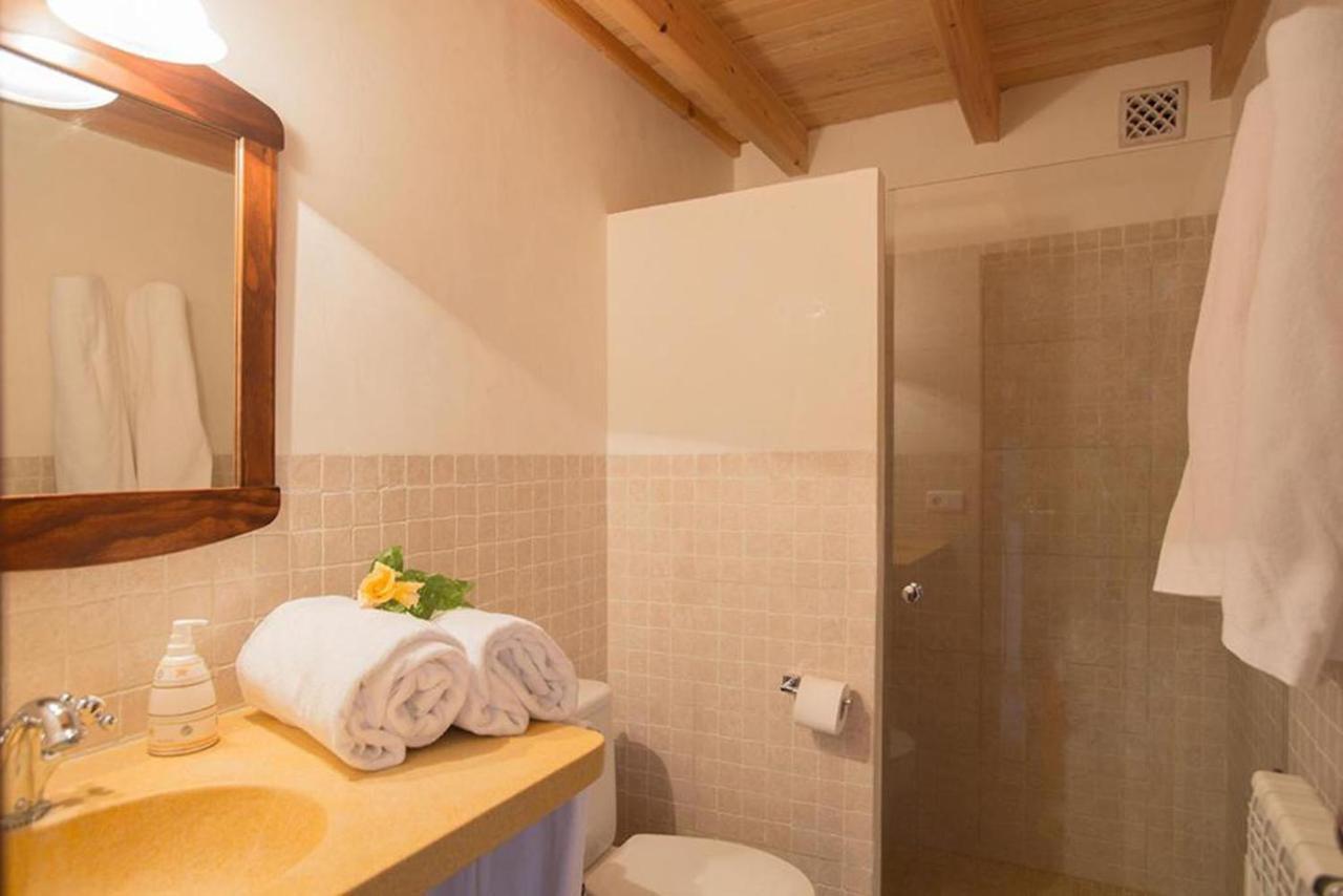 Agroturismo Es Pla De Llodra Manacor  Dış mekan fotoğraf