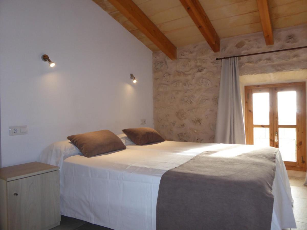 Agroturismo Es Pla De Llodra Manacor  Dış mekan fotoğraf