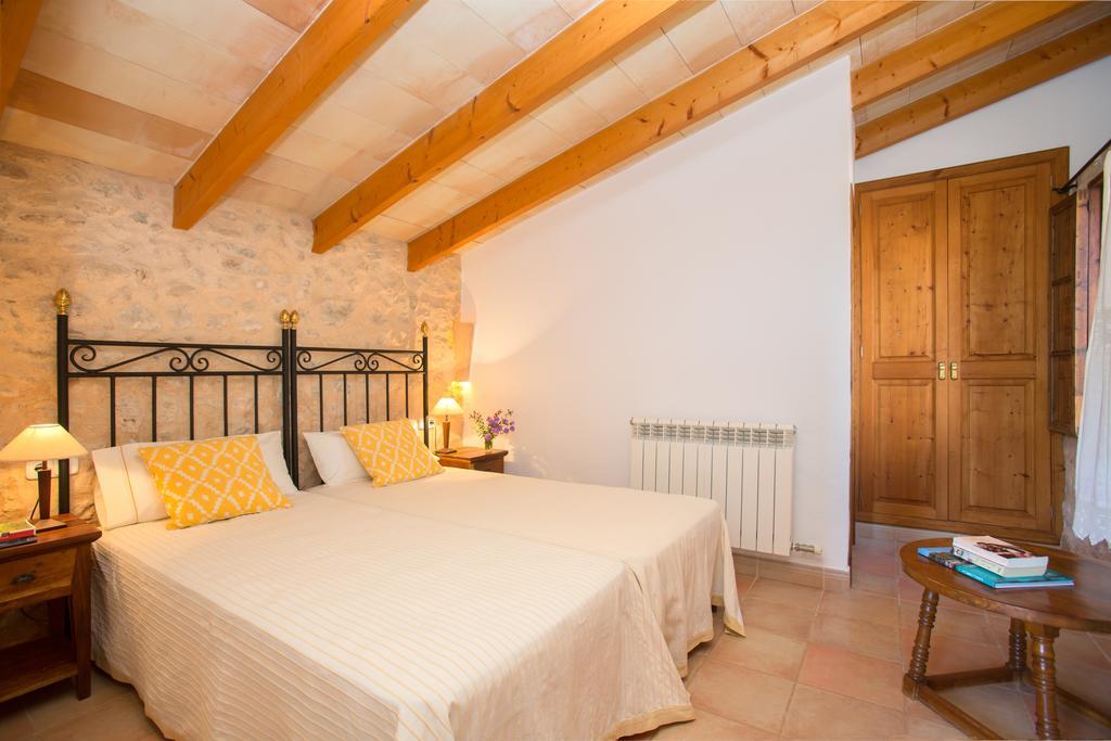 Agroturismo Es Pla De Llodra Manacor  Oda fotoğraf