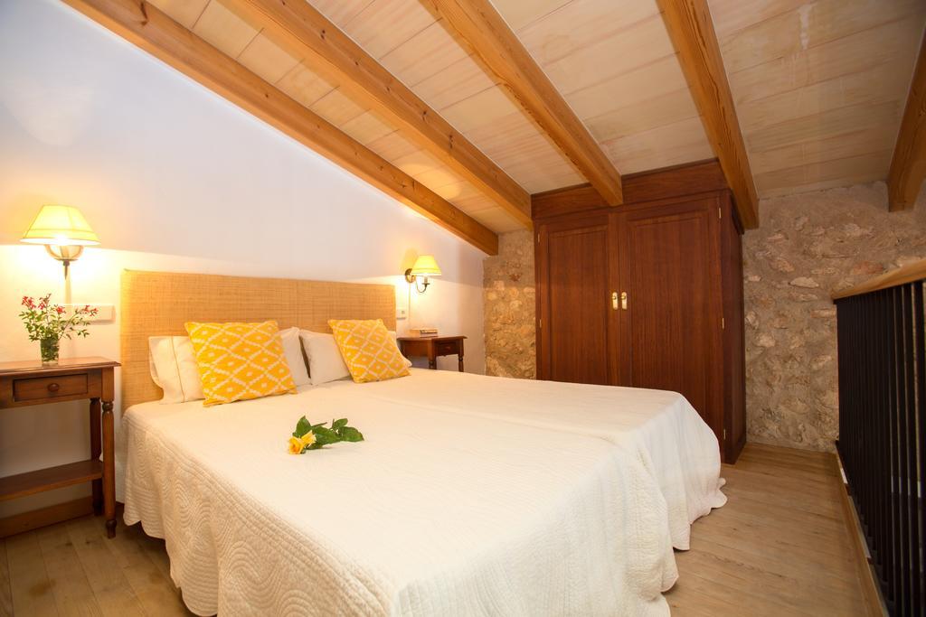 Agroturismo Es Pla De Llodra Manacor  Oda fotoğraf
