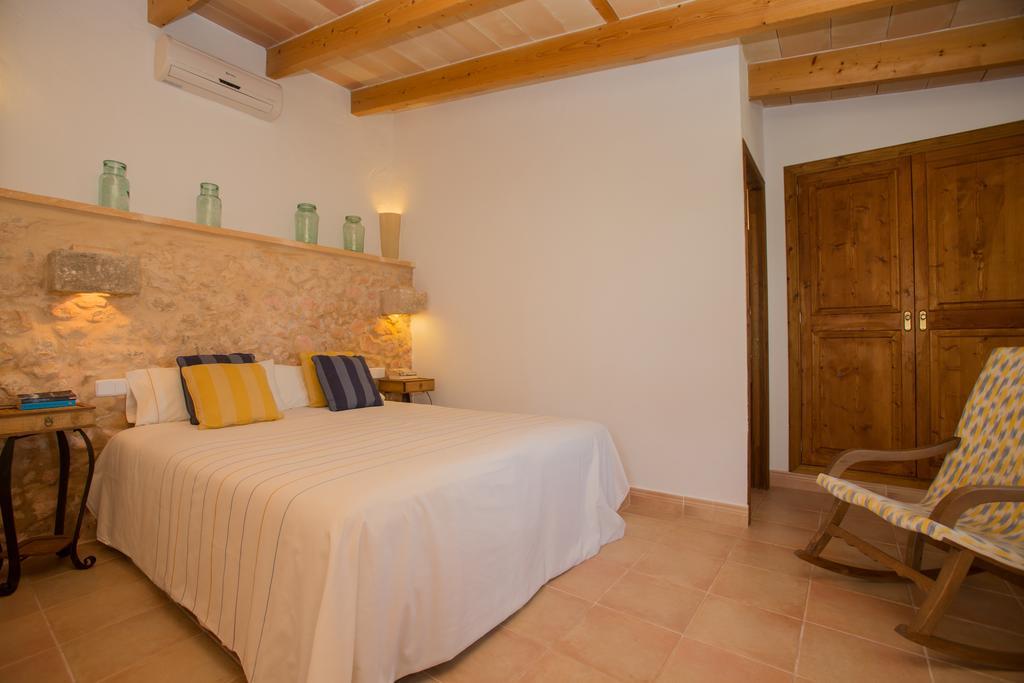 Agroturismo Es Pla De Llodra Manacor  Oda fotoğraf