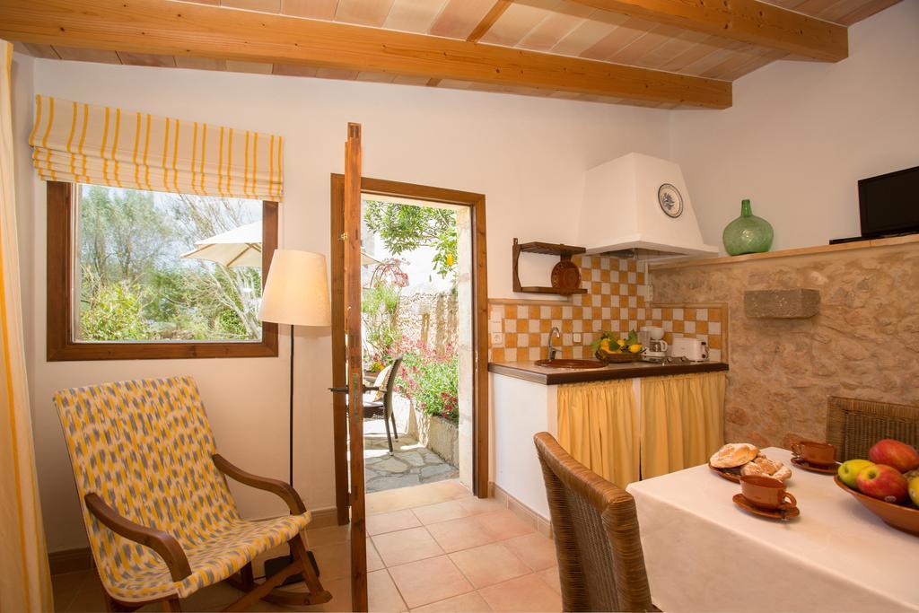 Agroturismo Es Pla De Llodra Manacor  Dış mekan fotoğraf