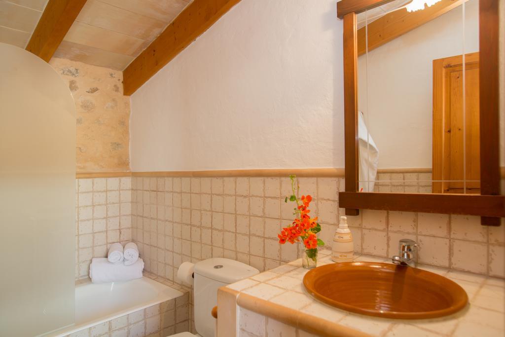 Agroturismo Es Pla De Llodra Manacor  Oda fotoğraf